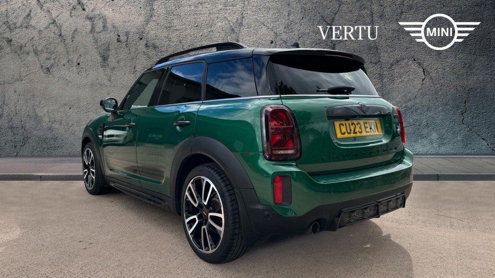 MINI Countryman 1.5 Cooper Sport 5dr Petrol Hatchback - Image 2
