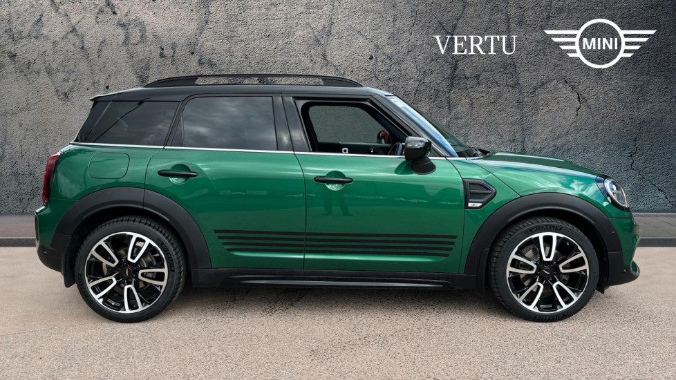 MINI Countryman 1.5 Cooper Sport 5dr Petrol Hatchback - Image 3