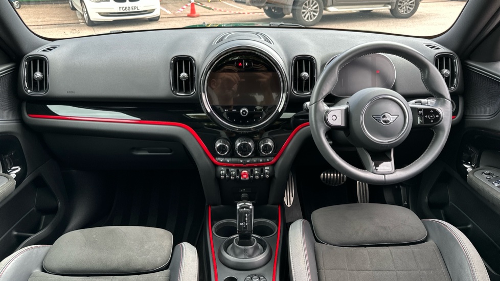 MINI Countryman 1.5 Cooper Sport 5dr Petrol Hatchback - Image 4