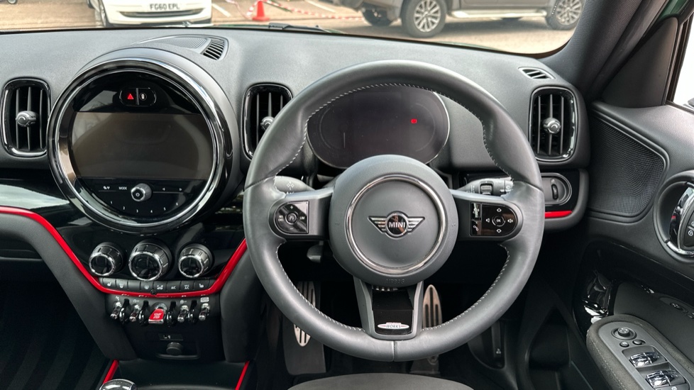 MINI Countryman 1.5 Cooper Sport 5dr Petrol Hatchback - Image 5