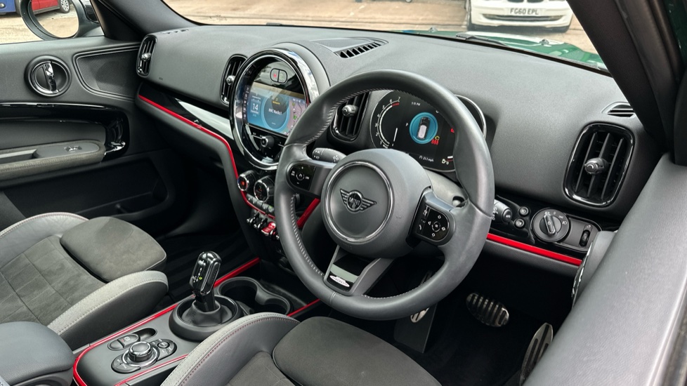 MINI Countryman 1.5 Cooper Sport 5dr Petrol Hatchback - Image 6