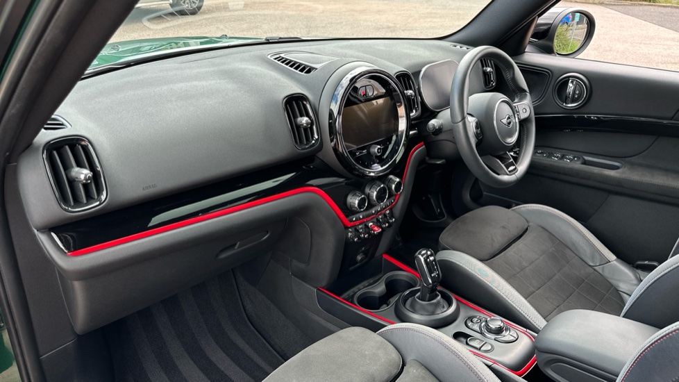 MINI Countryman 1.5 Cooper Sport 5dr Petrol Hatchback - Image 7