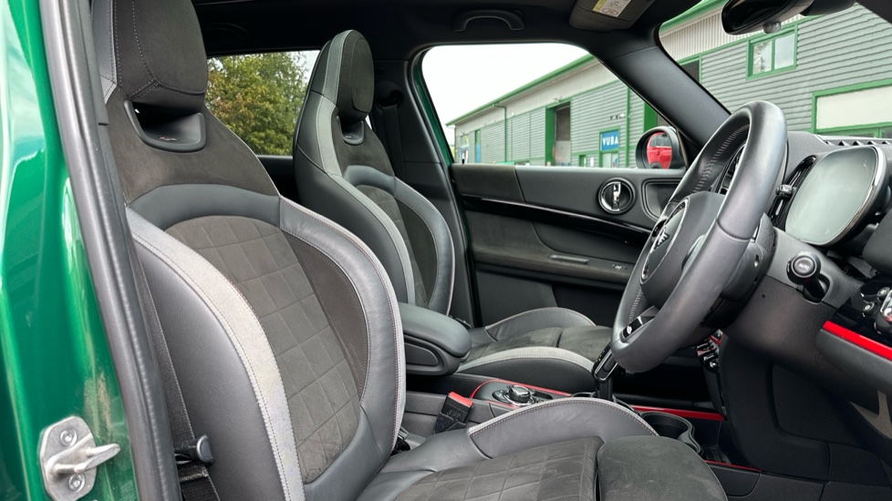 MINI Countryman 1.5 Cooper Sport 5dr Petrol Hatchback - Image 11