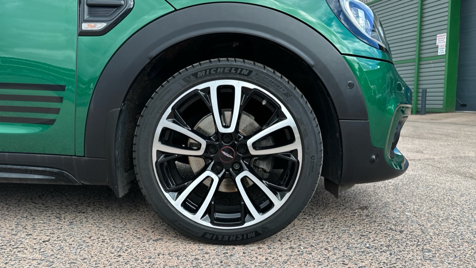 MINI Countryman 1.5 Cooper Sport 5dr Petrol Hatchback - Image 14