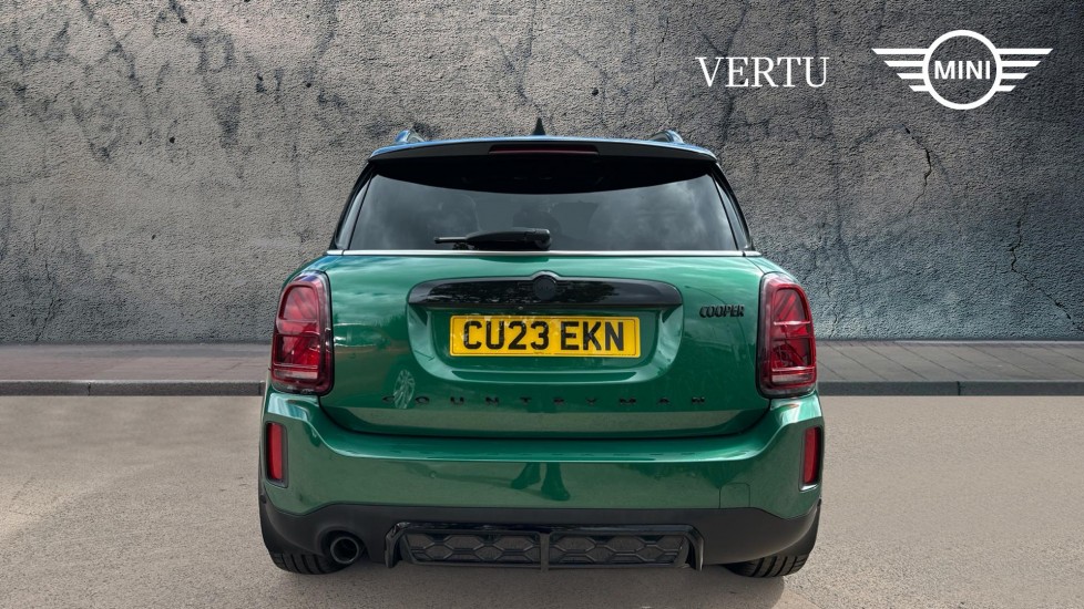 MINI Countryman 1.5 Cooper Sport 5dr Petrol Hatchback - Image 15