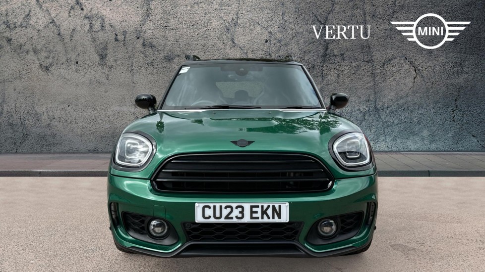 MINI Countryman 1.5 Cooper Sport 5dr Petrol Hatchback - Image 16