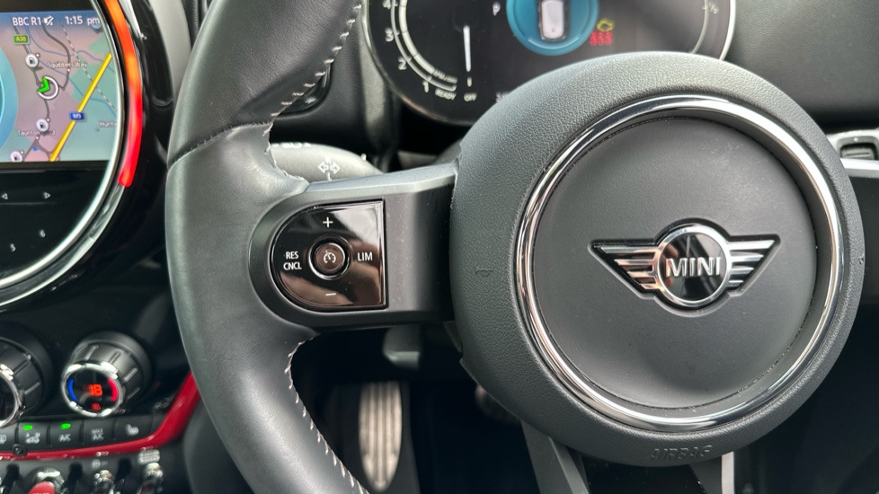 MINI Countryman 1.5 Cooper Sport 5dr Petrol Hatchback - Image 17
