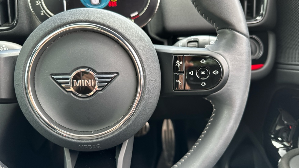 MINI Countryman 1.5 Cooper Sport 5dr Petrol Hatchback - Image 18