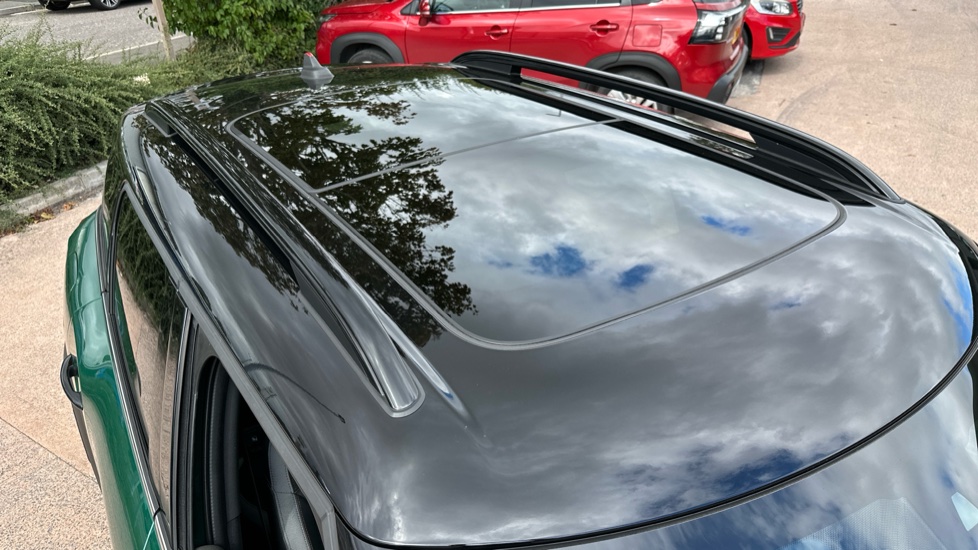 MINI Countryman 1.5 Cooper Sport 5dr Petrol Hatchback - Image 21