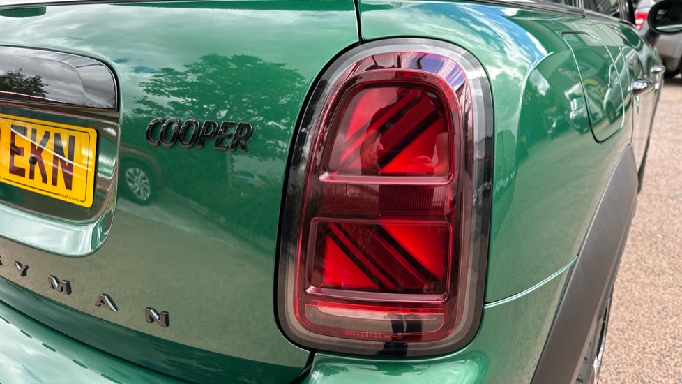 MINI Countryman 1.5 Cooper Sport 5dr Petrol Hatchback - Image 22