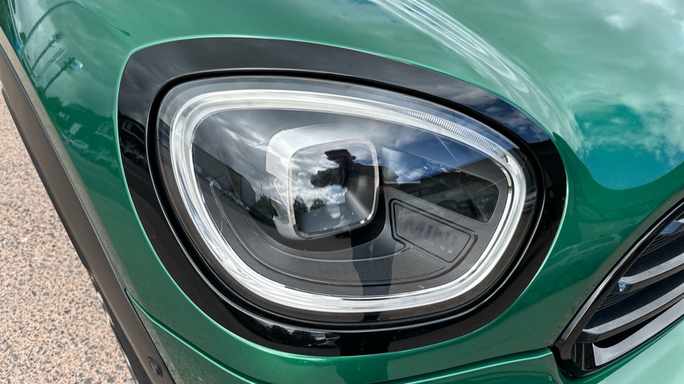 MINI Countryman 1.5 Cooper Sport 5dr Petrol Hatchback - Image 23