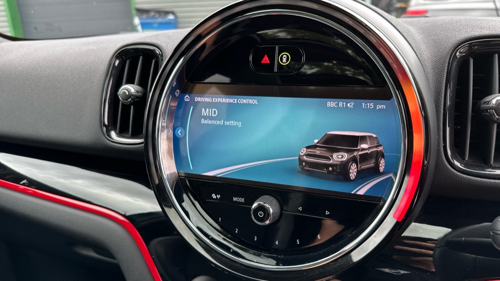 MINI Countryman 1.5 Cooper Sport 5dr Petrol Hatchback - Image 26