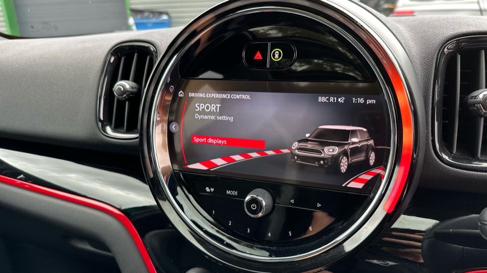 MINI Countryman 1.5 Cooper Sport 5dr Petrol Hatchback - Image 27
