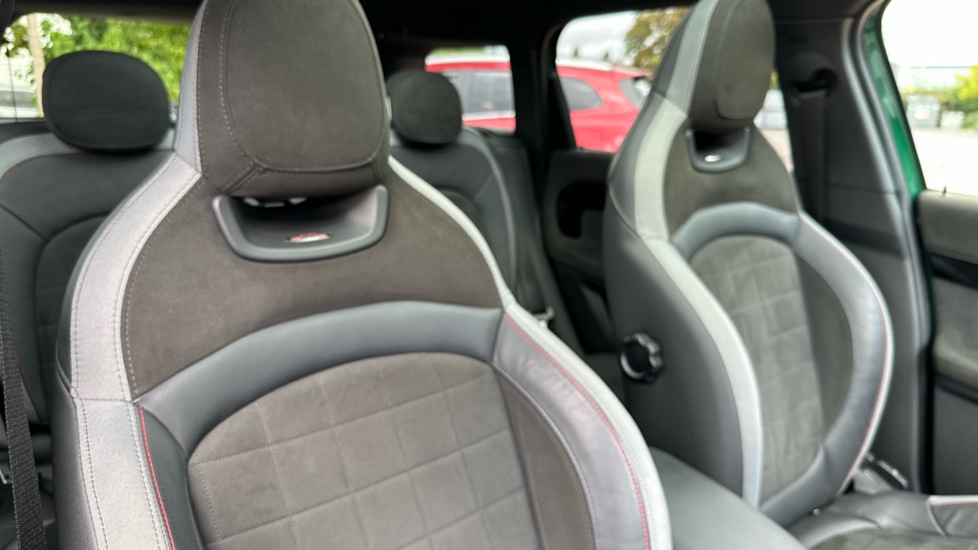 MINI Countryman 1.5 Cooper Sport 5dr Petrol Hatchback - Image 31