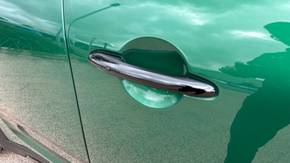 MINI Countryman 1.5 Cooper Sport 5dr Petrol Hatchback - Image 36