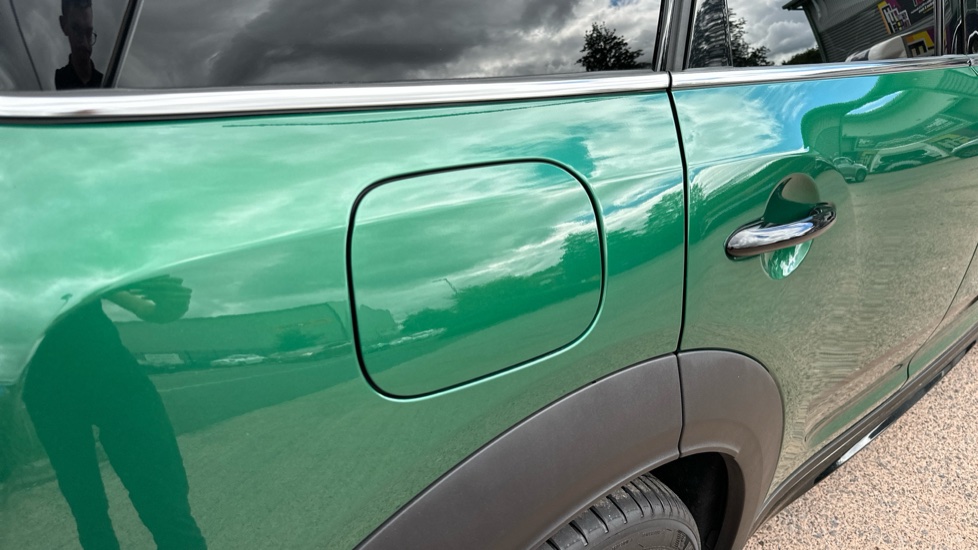 MINI Countryman 1.5 Cooper Sport 5dr Petrol Hatchback - Image 38