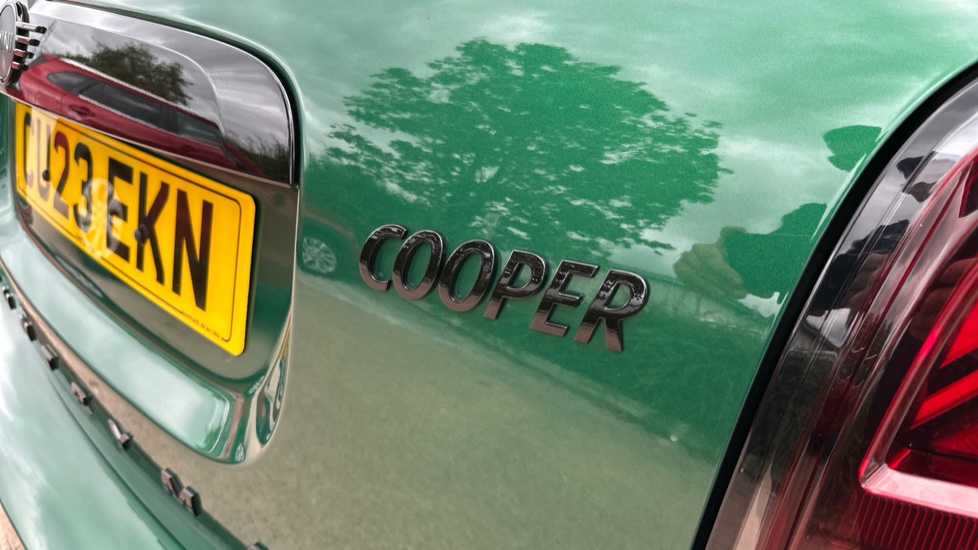 MINI Countryman 1.5 Cooper Sport 5dr Petrol Hatchback - Image 40