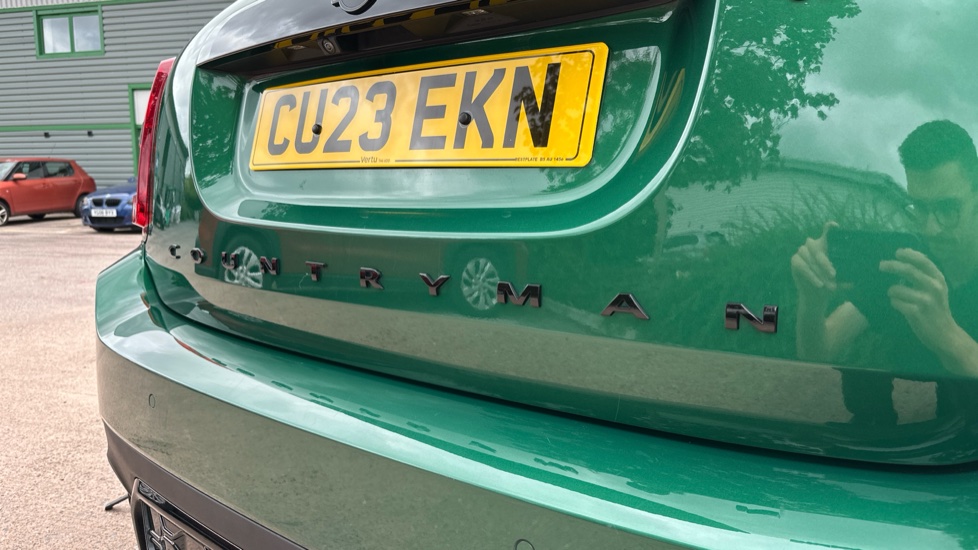 MINI Countryman 1.5 Cooper Sport 5dr Petrol Hatchback - Image 41