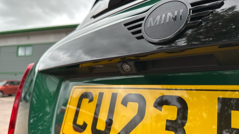 MINI Countryman 1.5 Cooper Sport 5dr Petrol Hatchback - Image 42