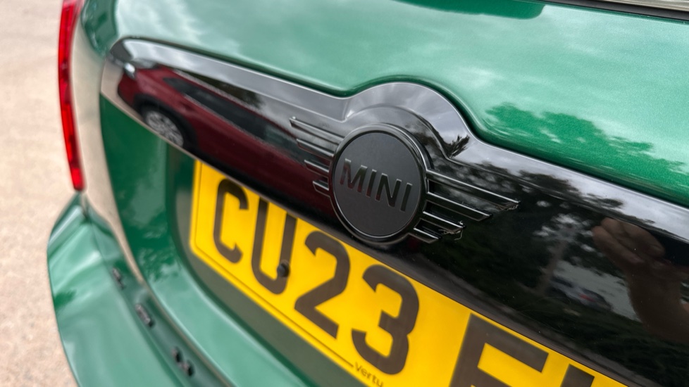 MINI Countryman 1.5 Cooper Sport 5dr Petrol Hatchback - Image 43