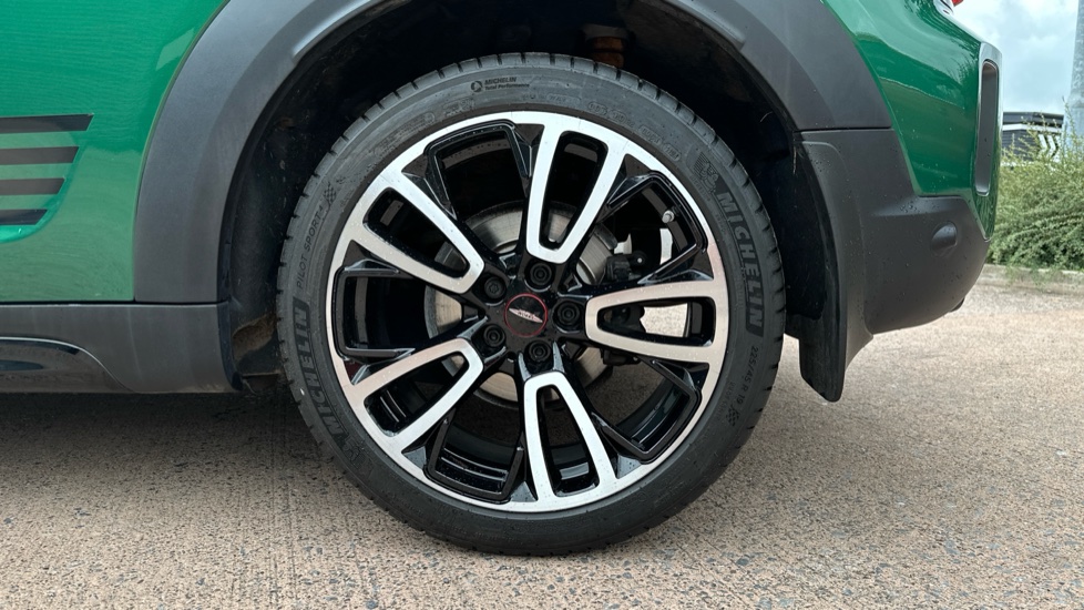 MINI Countryman 1.5 Cooper Sport 5dr Petrol Hatchback - Image 45