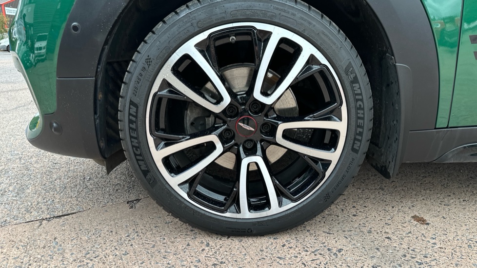 MINI Countryman 1.5 Cooper Sport 5dr Petrol Hatchback - Image 46