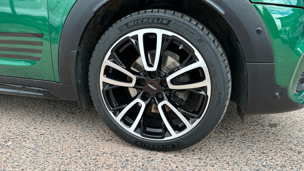 MINI Countryman 1.5 Cooper Sport 5dr Petrol Hatchback - Image 47