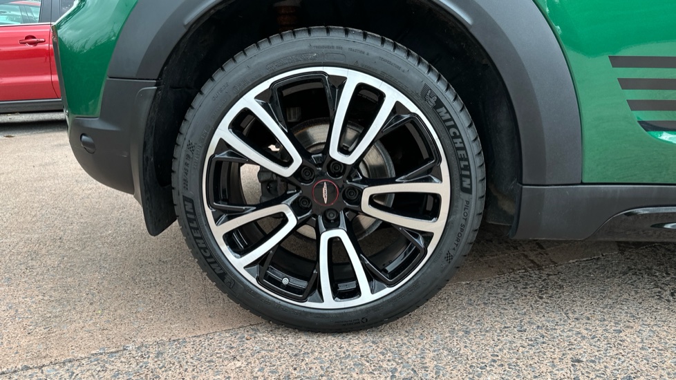 MINI Countryman 1.5 Cooper Sport 5dr Petrol Hatchback - Image 48