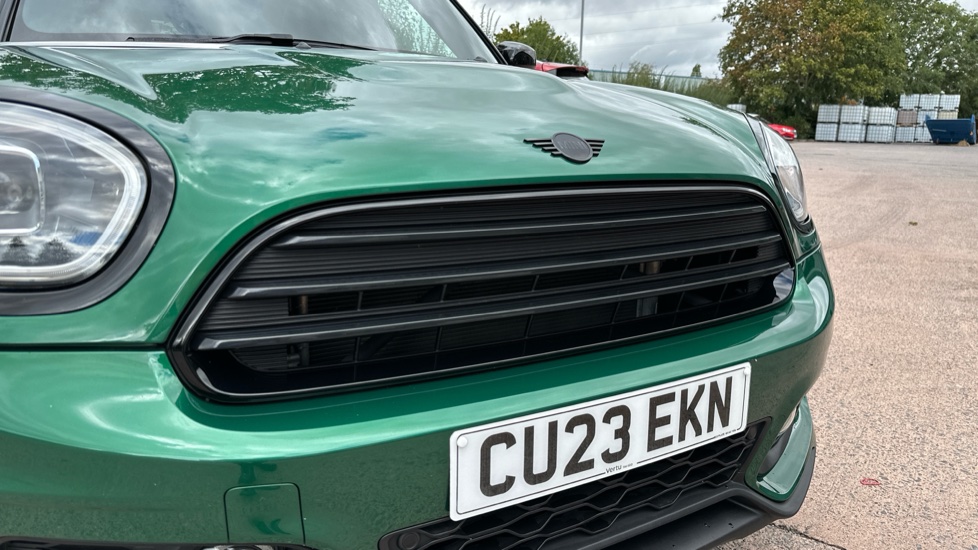 MINI Countryman 1.5 Cooper Sport 5dr Petrol Hatchback - Image 51