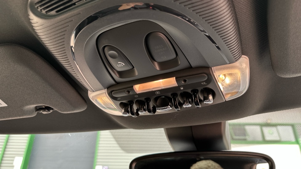 MINI Countryman 1.5 Cooper Sport 5dr Petrol Hatchback - Image 52