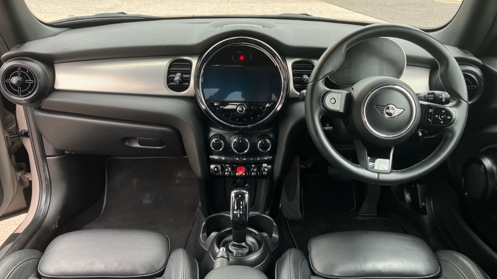 MINI Hatchback 1.5 Cooper Exclusive 3dr Auto Petrol Hatchback - Image 4