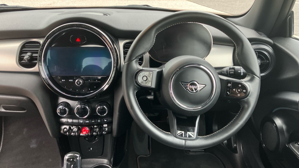 MINI Hatchback 1.5 Cooper Exclusive 3dr Auto Petrol Hatchback - Image 5