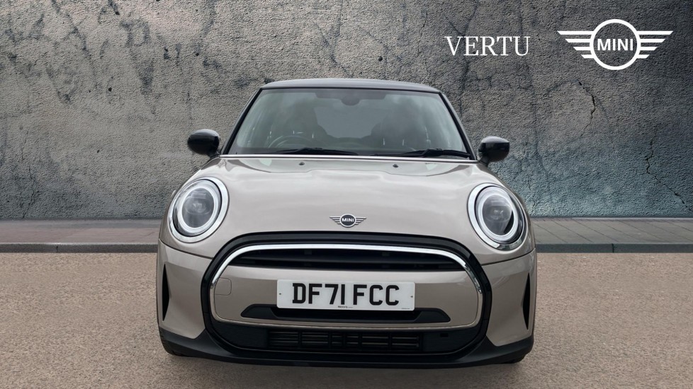 MINI Hatchback 1.5 Cooper Exclusive 3dr Auto Petrol Hatchback - Image 16