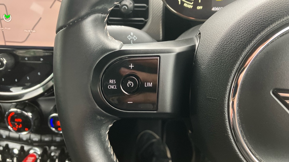 MINI Hatchback 1.5 Cooper Exclusive 3dr Auto Petrol Hatchback - Image 17