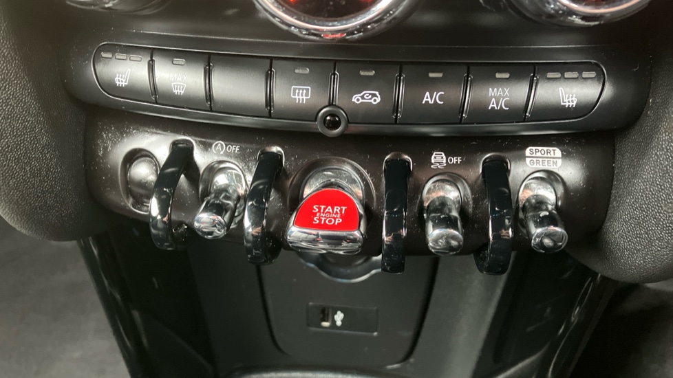 MINI Hatchback 1.5 Cooper Exclusive 3dr Auto Petrol Hatchback - Image 42