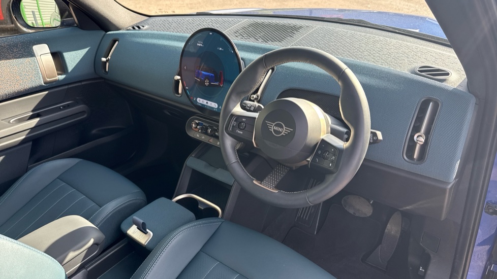 MINI Countryman 1.5 C Exclusive 5dr Auto Petrol Hatchback - Image 6