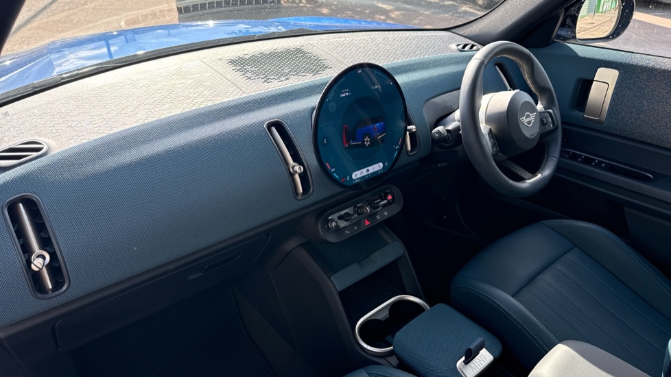 MINI Countryman 1.5 C Exclusive 5dr Auto Petrol Hatchback - Image 7