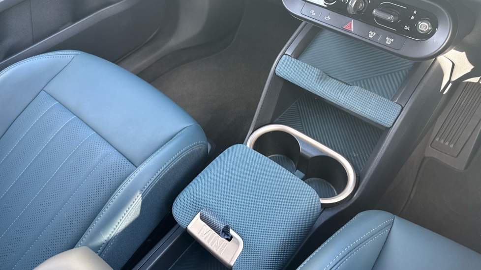 MINI Countryman 1.5 C Exclusive 5dr Auto Petrol Hatchback - Image 10
