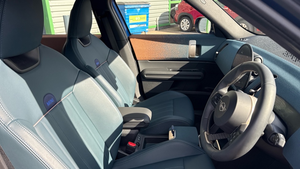 MINI Countryman 1.5 C Exclusive 5dr Auto Petrol Hatchback - Image 11