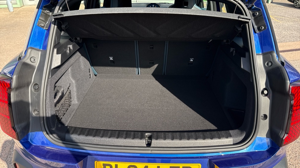 MINI Countryman 1.5 C Exclusive 5dr Auto Petrol Hatchback - Image 13
