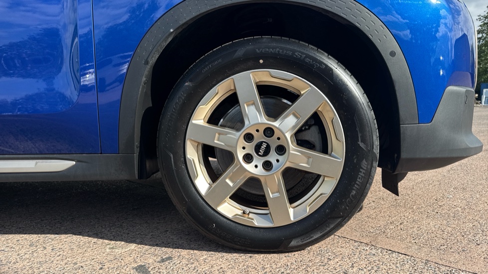 MINI Countryman 1.5 C Exclusive 5dr Auto Petrol Hatchback - Image 14