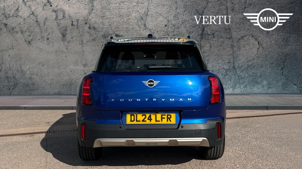 MINI Countryman 1.5 C Exclusive 5dr Auto Petrol Hatchback - Image 15