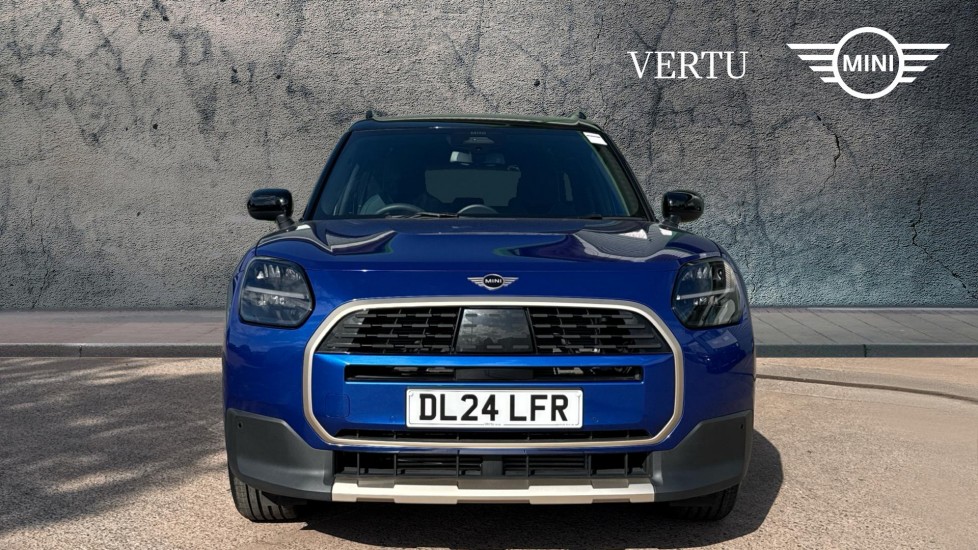 MINI Countryman 1.5 C Exclusive 5dr Auto Petrol Hatchback - Image 16