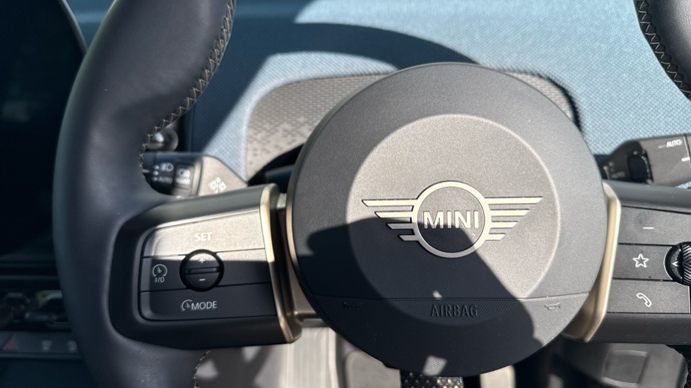 MINI Countryman 1.5 C Exclusive 5dr Auto Petrol Hatchback - Image 17