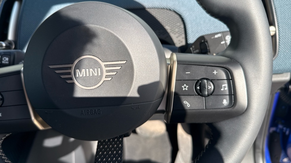 MINI Countryman 1.5 C Exclusive 5dr Auto Petrol Hatchback - Image 18