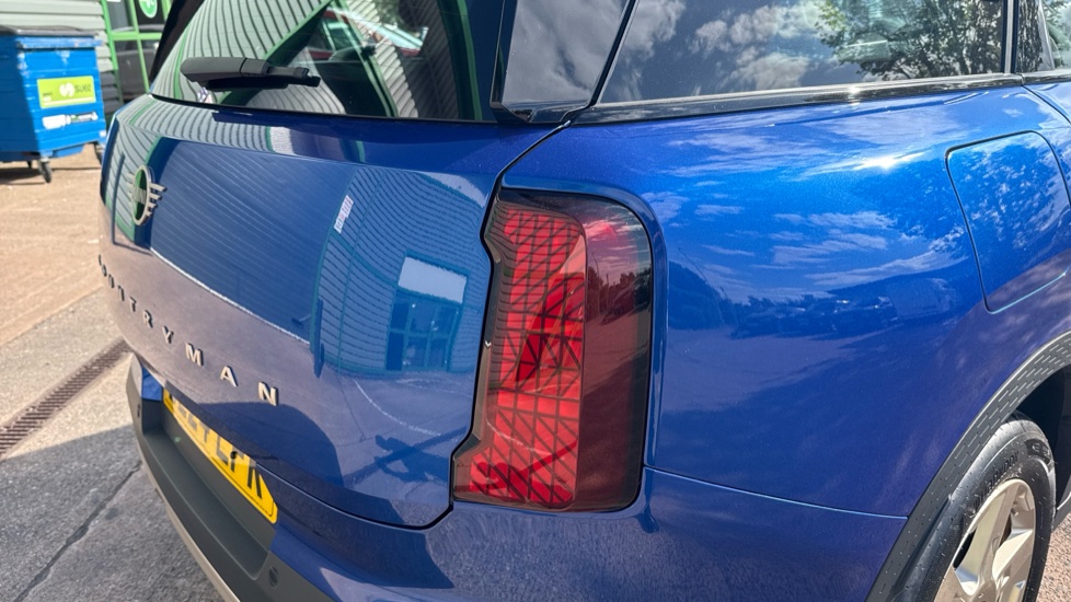 MINI Countryman 1.5 C Exclusive 5dr Auto Petrol Hatchback - Image 21