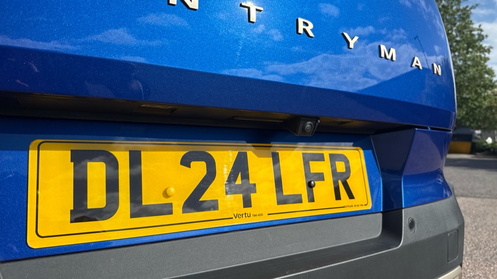 MINI Countryman 1.5 C Exclusive 5dr Auto Petrol Hatchback - Image 24