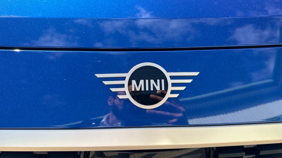 MINI Countryman 1.5 C Exclusive 5dr Auto Petrol Hatchback - Image 27