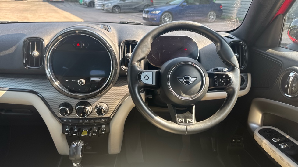 MINI Countryman 1.5 Cooper S E Excl ALL4 PHEV 5dr Auto [Comf/Nav+] Hatchback - Image 5