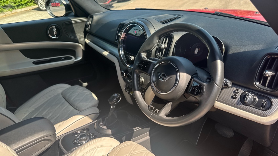MINI Countryman 1.5 Cooper S E Excl ALL4 PHEV 5dr Auto [Comf/Nav+] Hatchback - Image 6